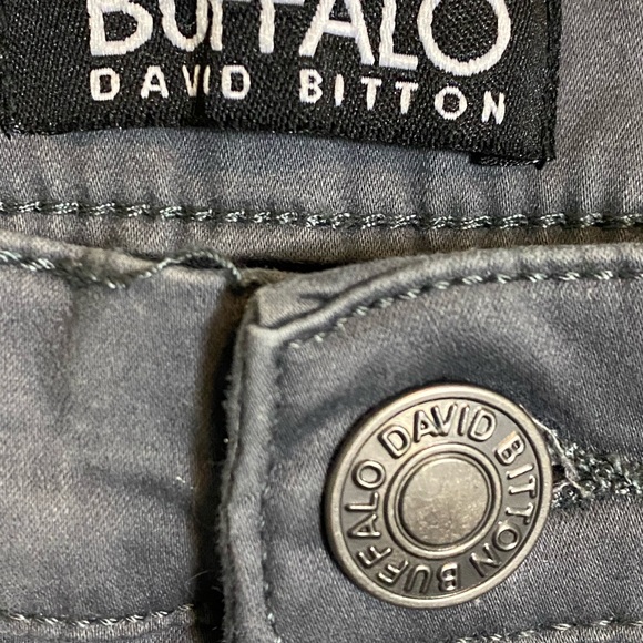 EUC BUFFALO BY DAVID BITTON JEANS - Picture 13 of 14